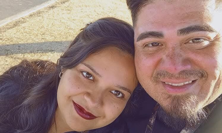 Angelica Aguirre, Las Cruces, NM: Beloved Mom of Five and Boyfriend Shane Perez Died in Murder-Suicide