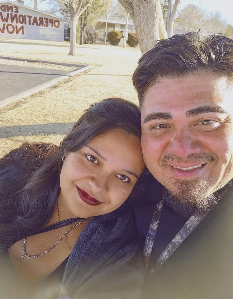 Angelica Aguirre, Las Cruces, NM: Beloved Mom of Five and Boyfriend Shane Perez Died in Murder-Suicide