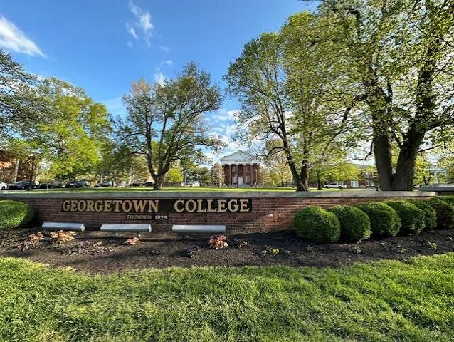 Georgetown College shooting: Lockdown at Campus in Georgetown, KY